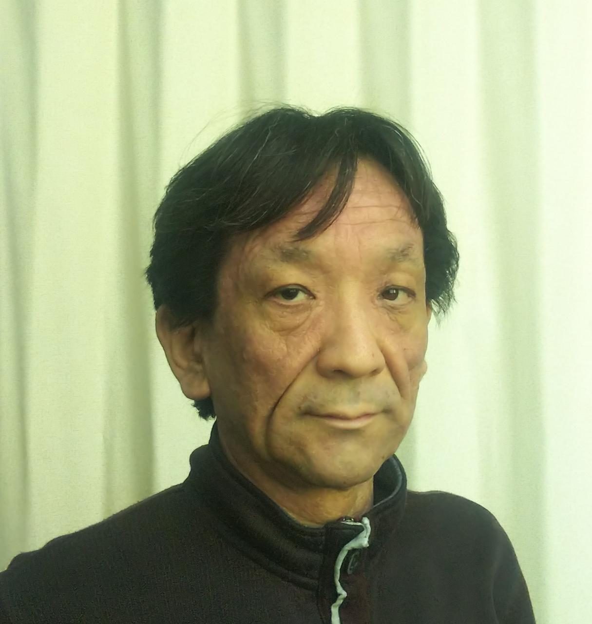 Tomoya Yokoyama
